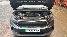 Skoda Enyaq 132kW 60 Suite Nav 62kWh 5dr Auto Electric Estate